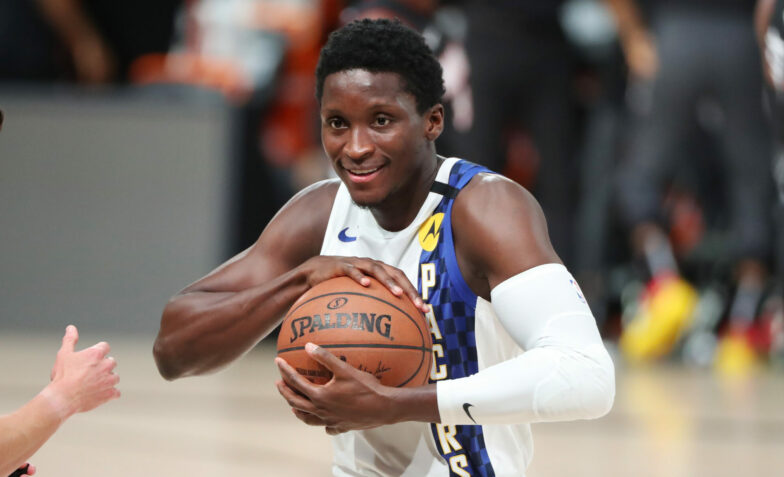 Victor Oladipo