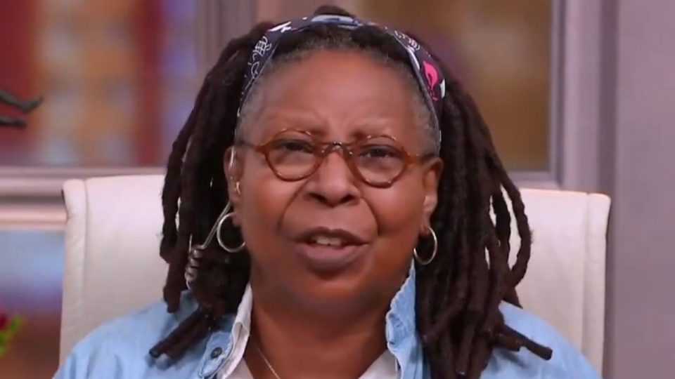 Whoopi Goldberg