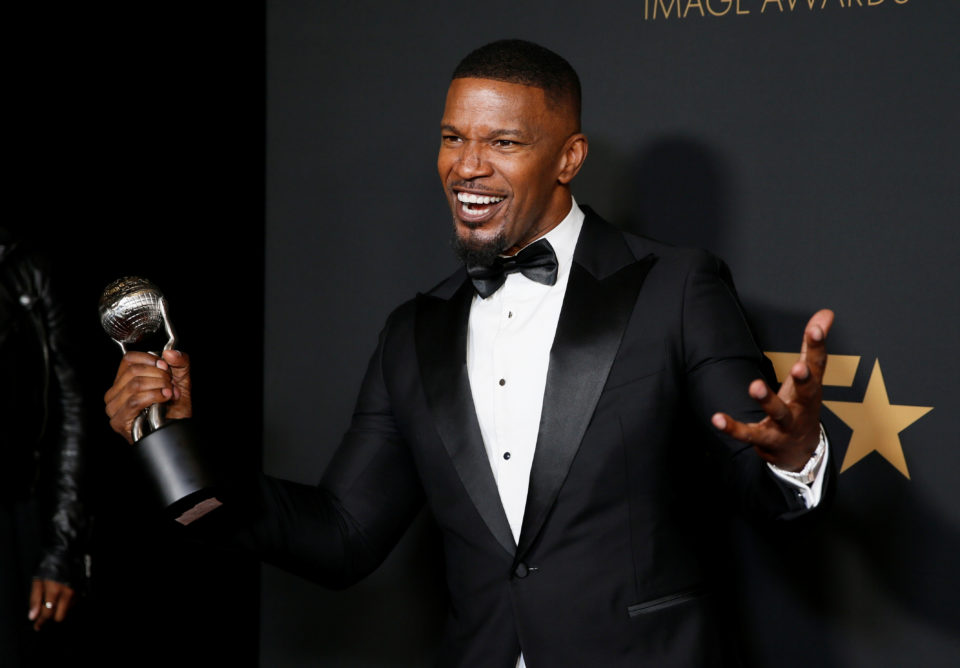 jamie foxx, they cloned tyrone, John boyega, teyanna parris, j. alphonse