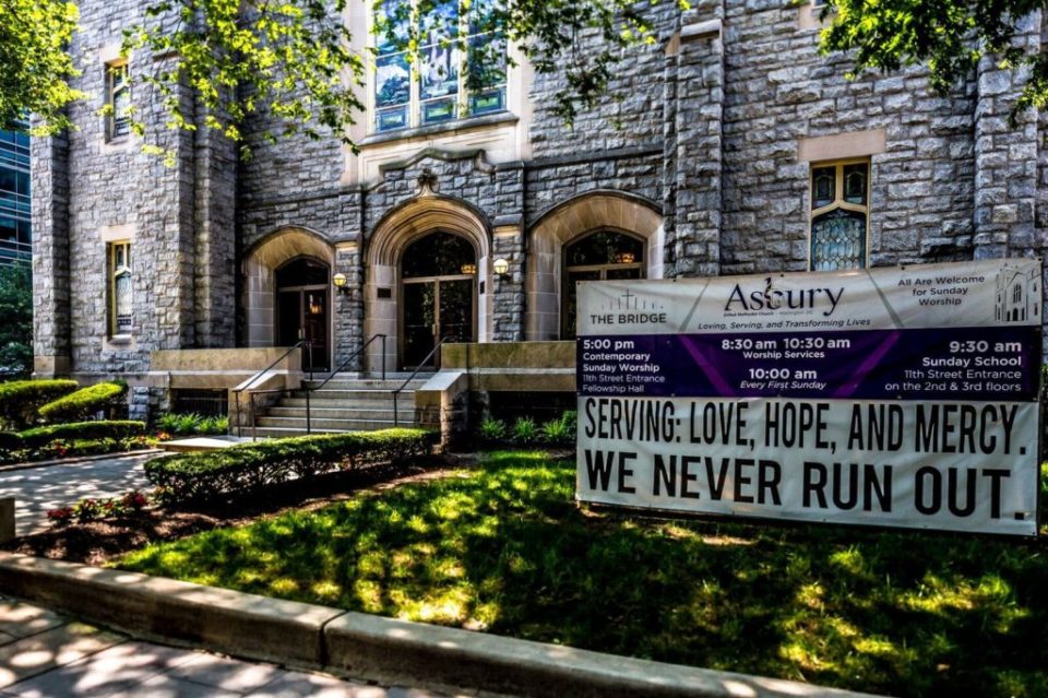 Black Churches