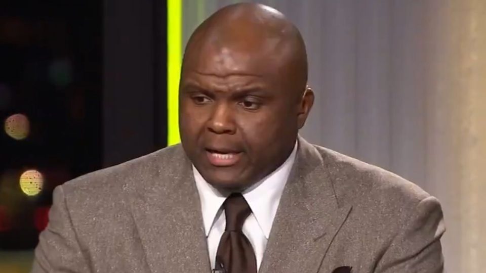 Booger McFarland