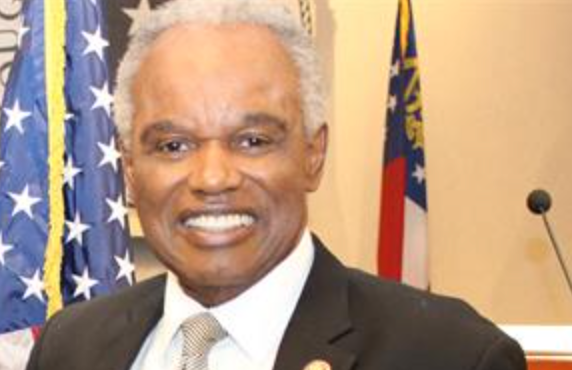 Rep. David Scott