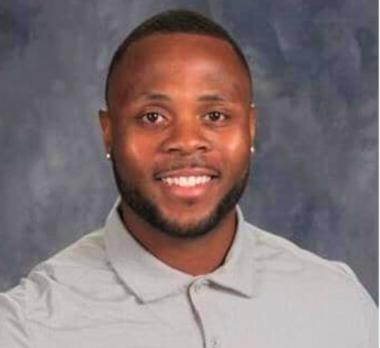 Darrion Cockrell