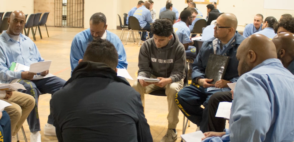 Reading group