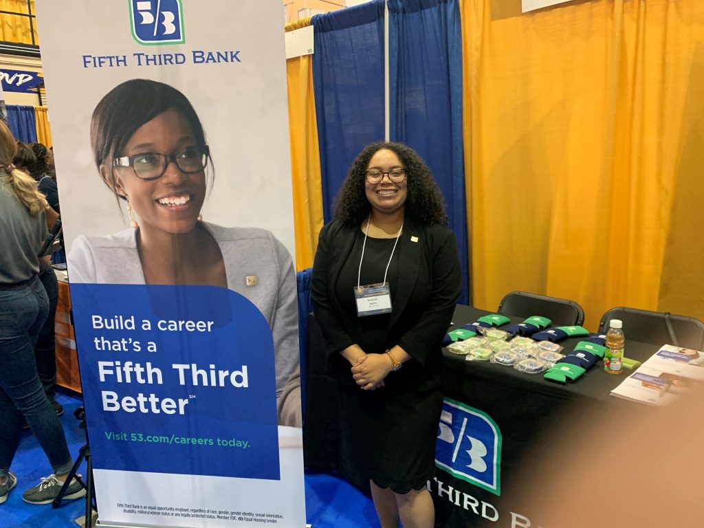 Fifth Third Bank 