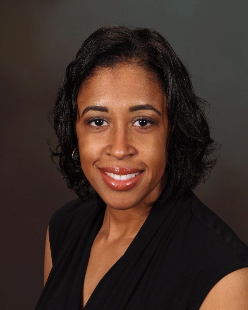 Dr. Darnita L. Payden