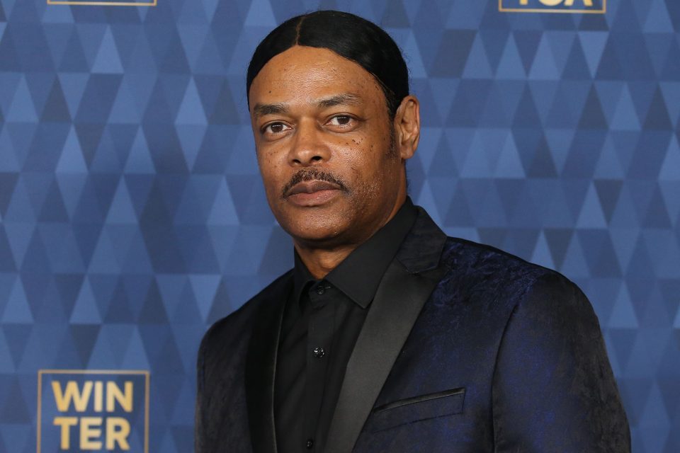 Issac Wright Jr. NYC Mayor