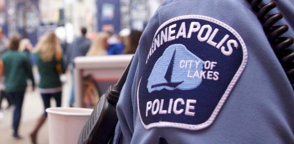 Minneapolis Police Department