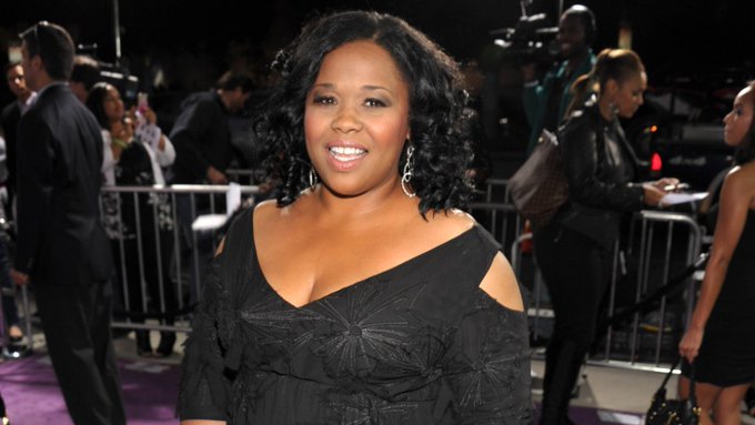 Natalie Desselle-Reid