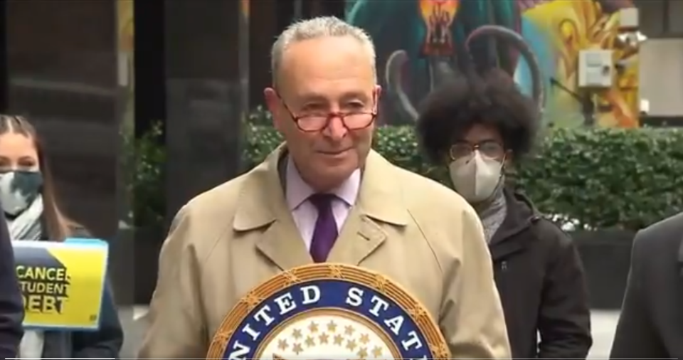 Schumer