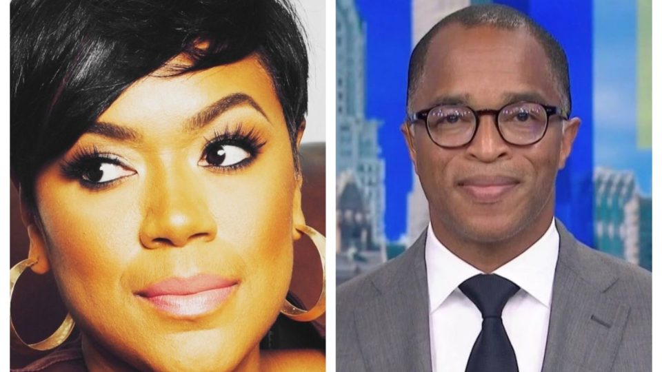 Tiffany Cross Jonathan Capeheart