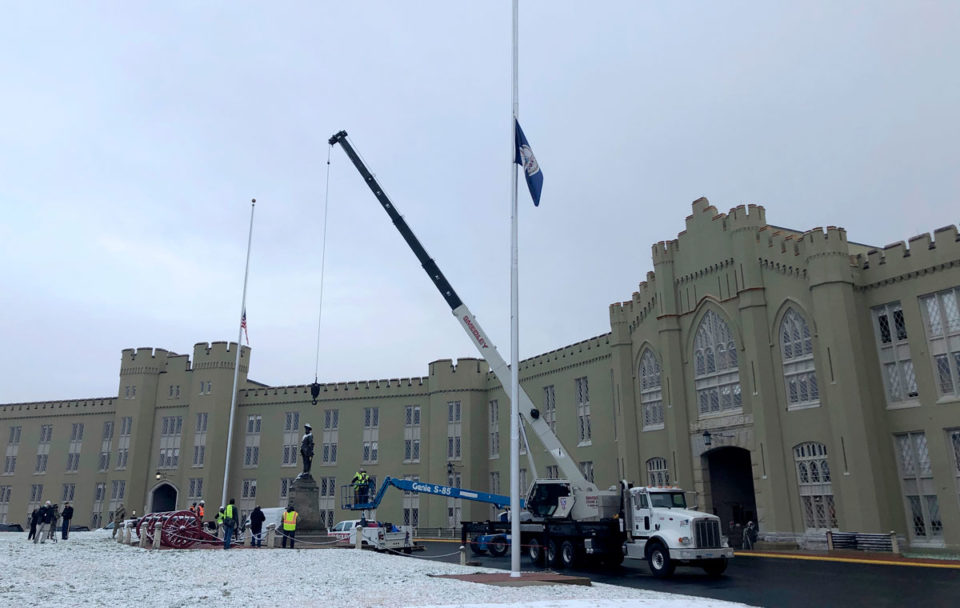 Virginia Military Institute