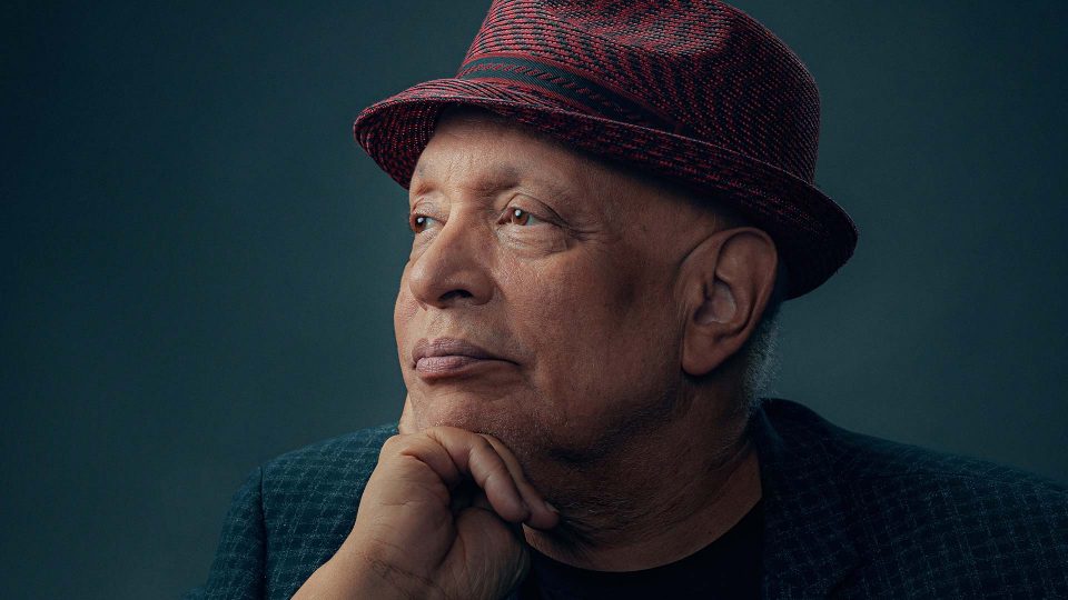 Walter Mosley