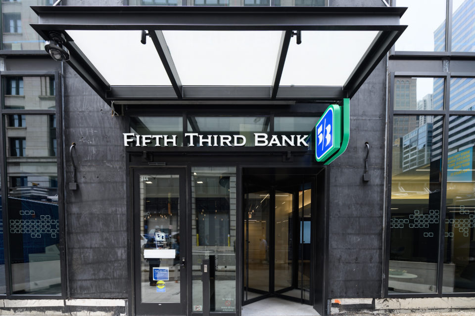 Fifth Third Bank