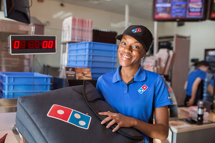 Domino's