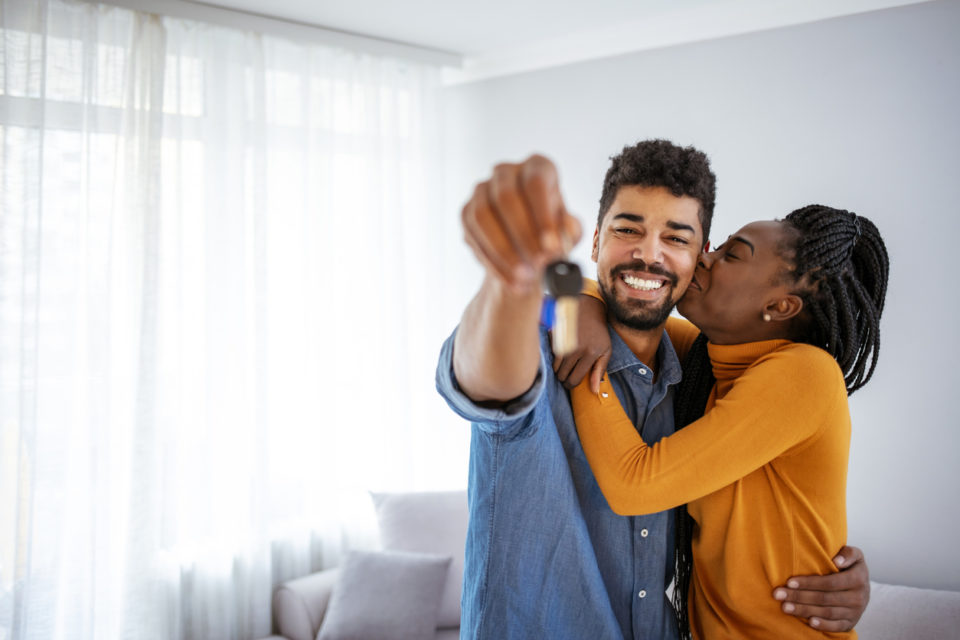 mortgage rates