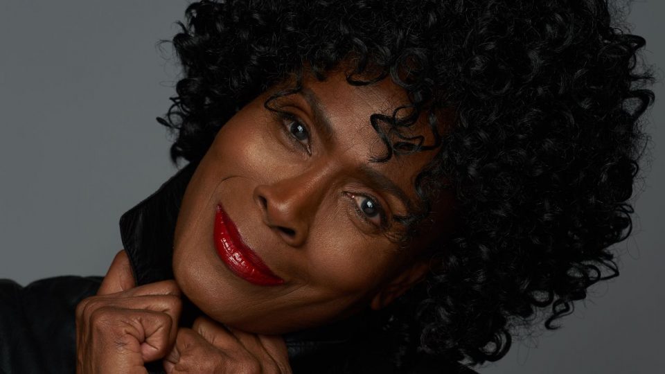 Janet Hubert