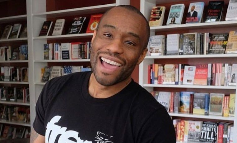 Marc Lamont Hill