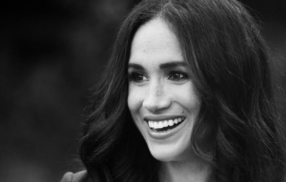 Meghan Markle