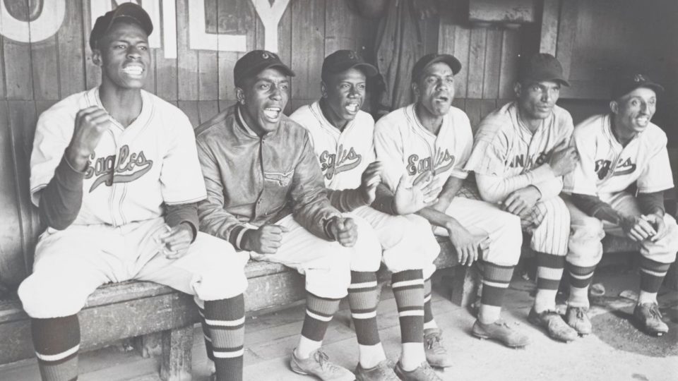 Negro Leagues