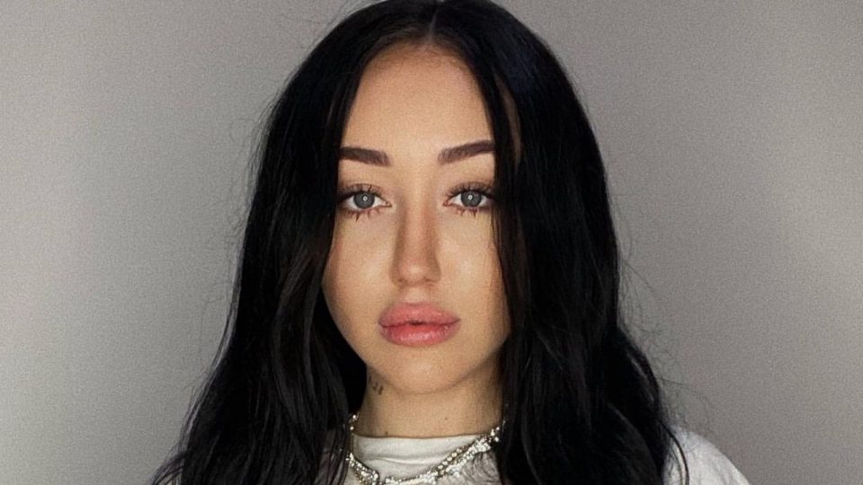 Noah Cyrus