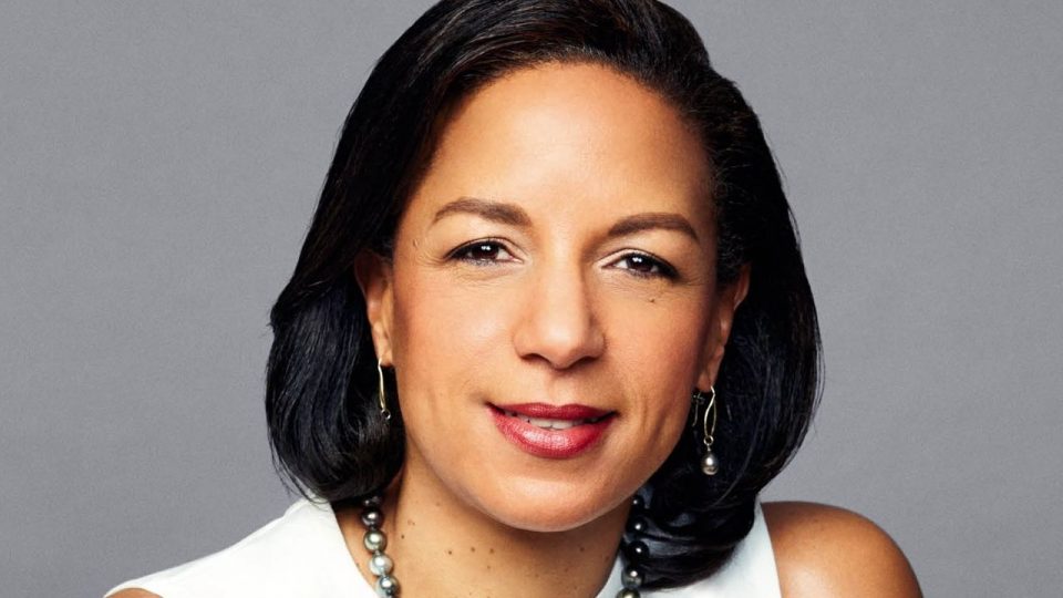 Susan Rice