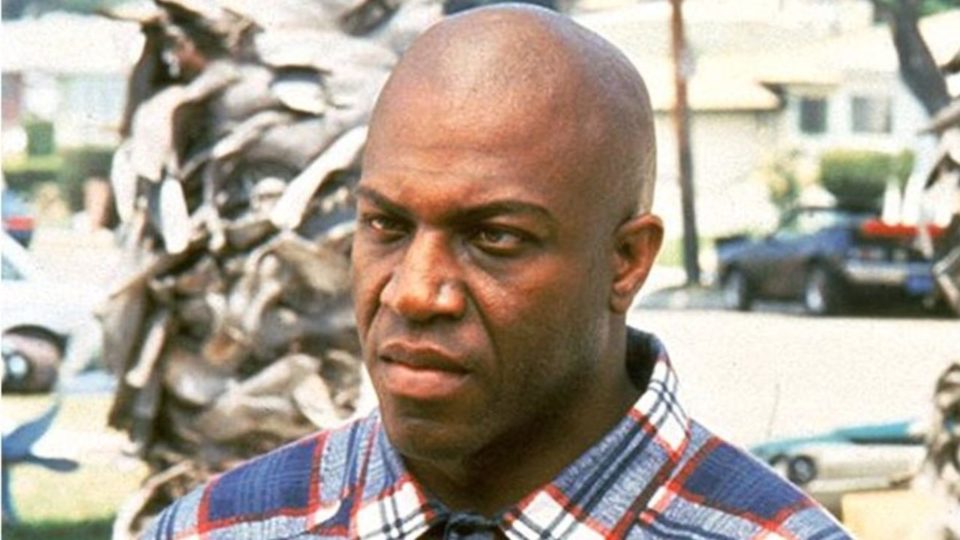 Tommy "Tiny" Lister Deebo