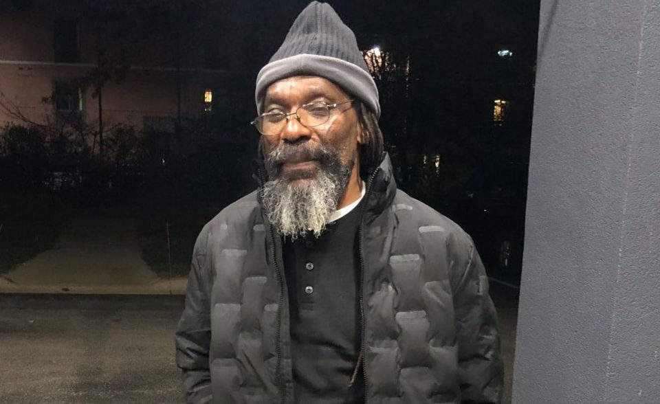 Walter Forbes Michigan man exonerated