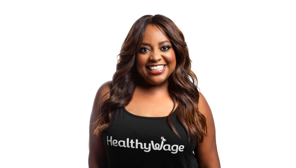 Sherri Shepherd