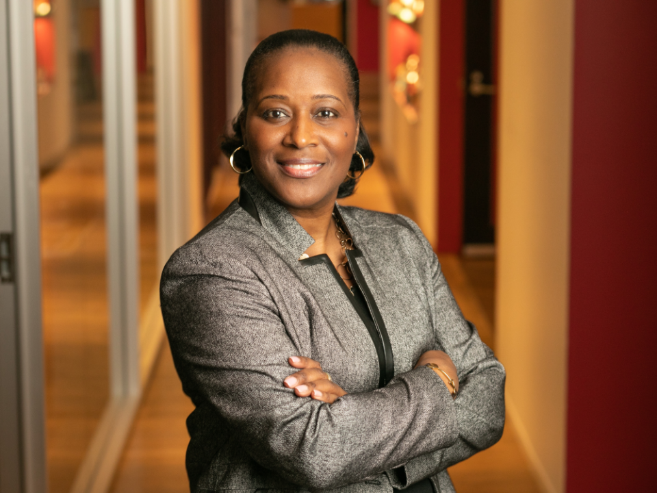 Diversity, Inclusion, workplace equality, leadership