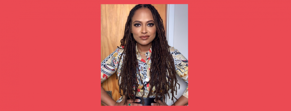 Ava DuVernay