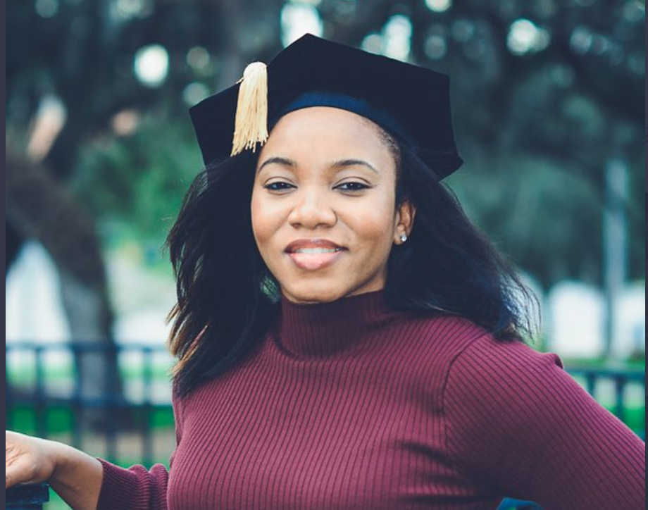 Dr. Shamaria Engram doctorate