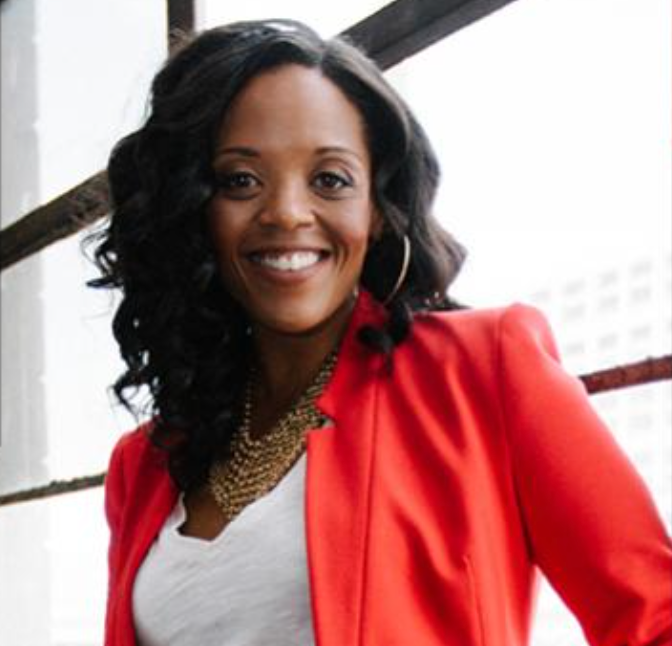 Danita Johnson