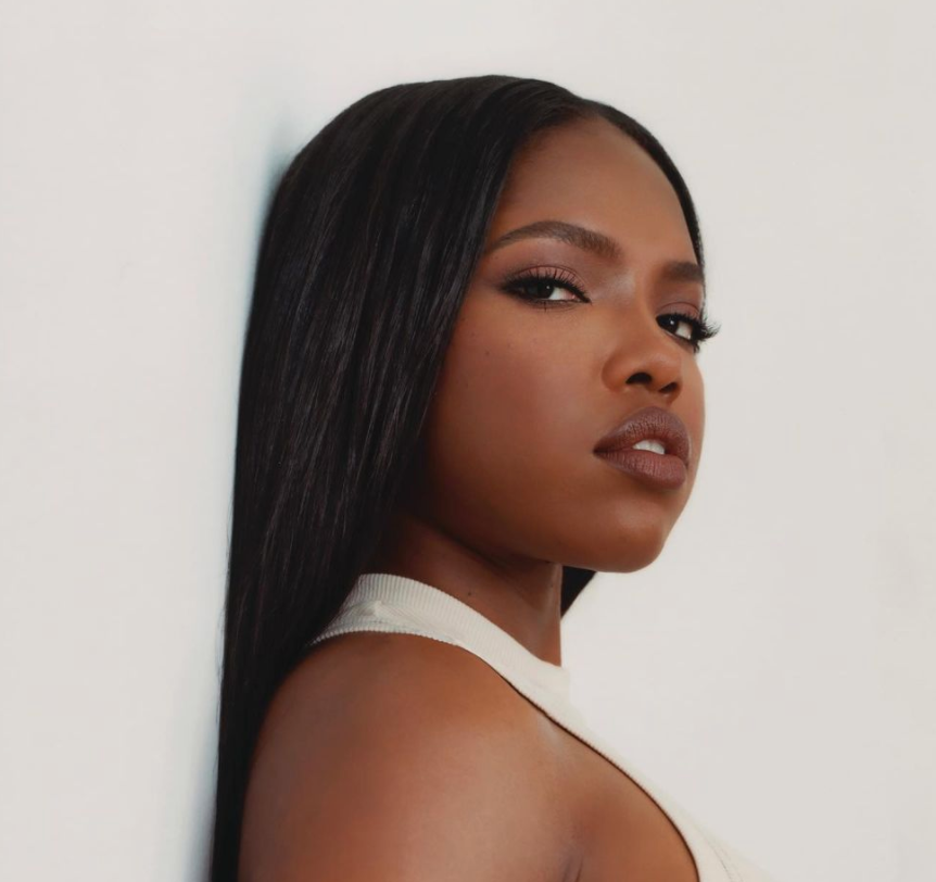 Ryan Destiny for Black Opal