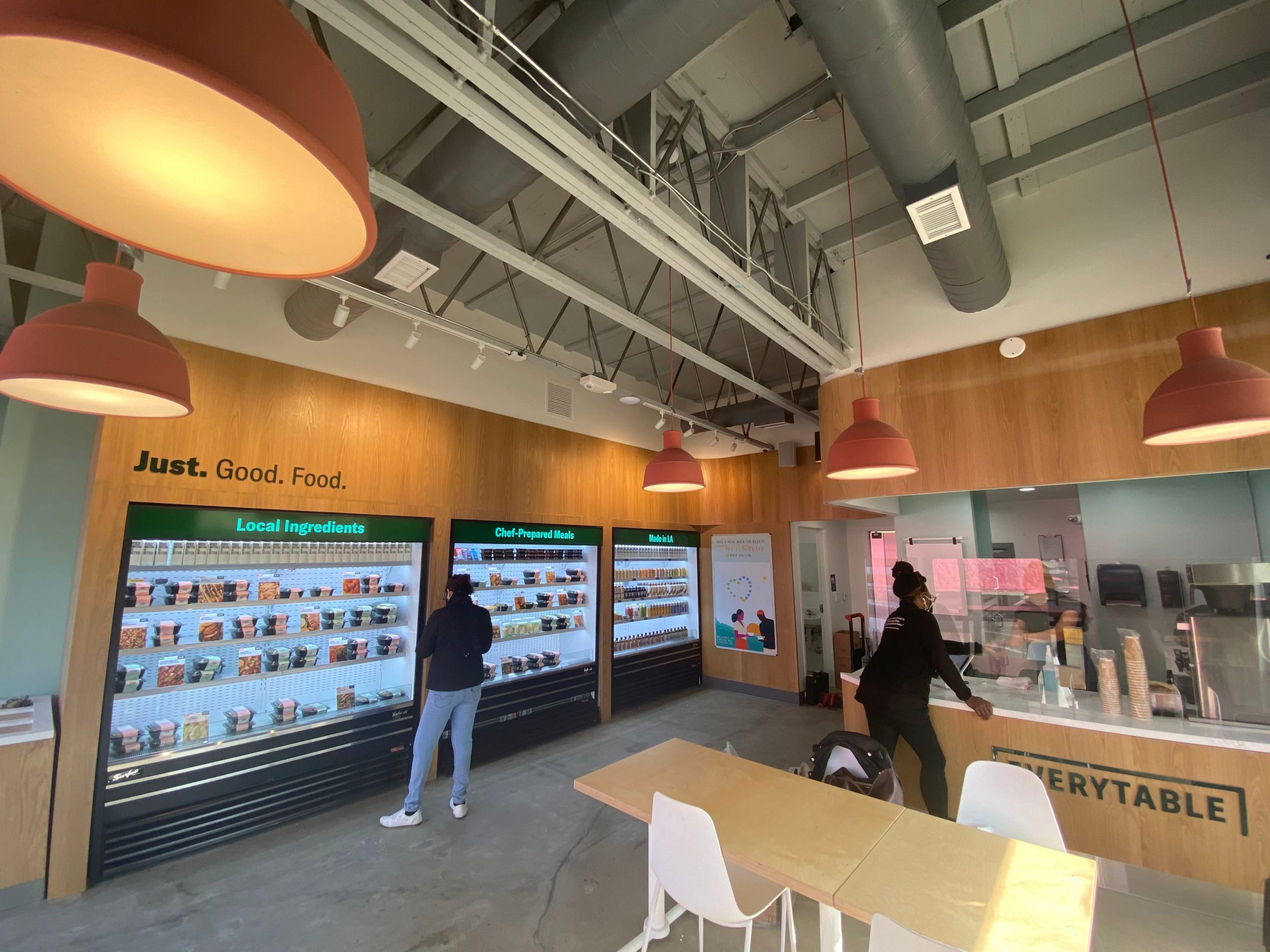 Everytable Franchise 