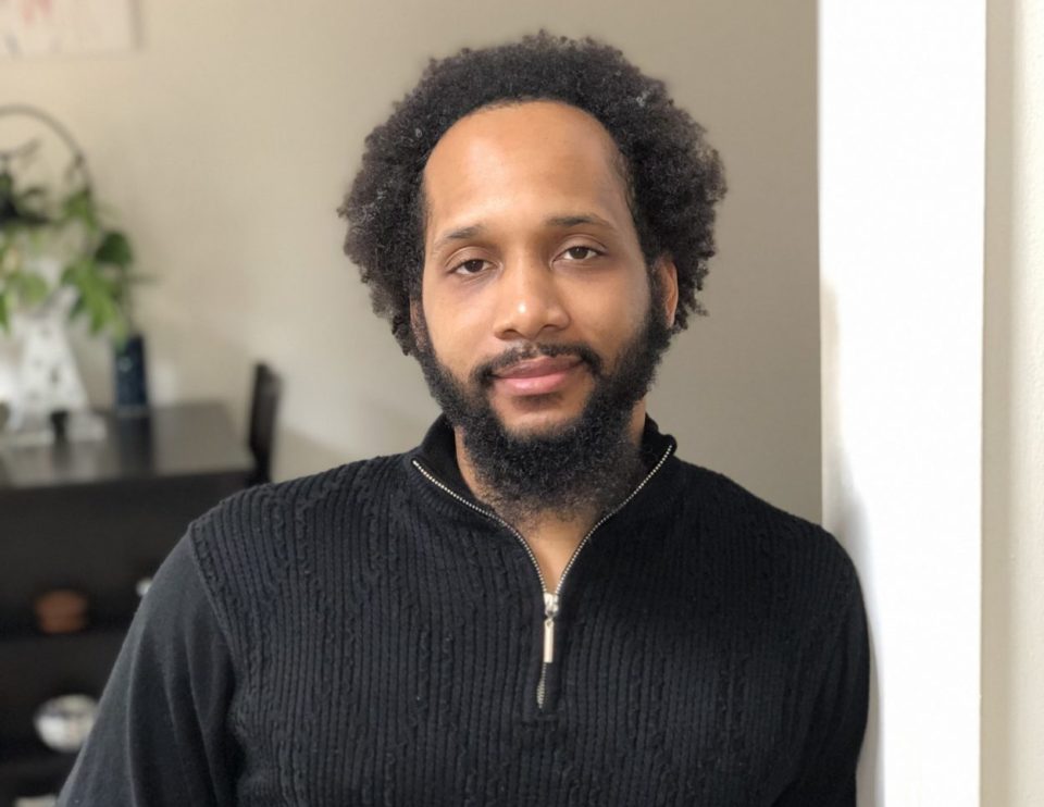 Empowr Adrian L. Devezin