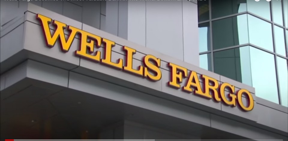 Wells Fargo