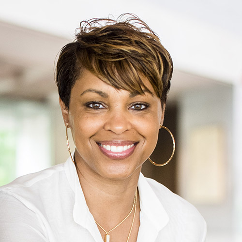 Towanna Burrous, CEO of CoachDiversity Institute