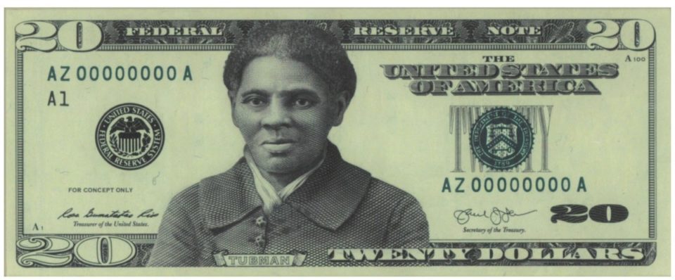 Harriet Tubman