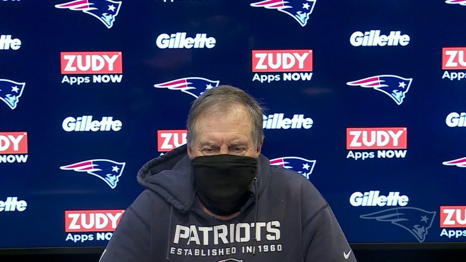 Bill Belichick