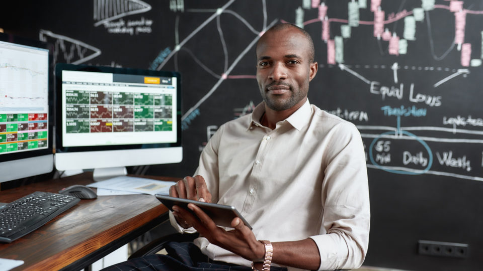 Treasury Secretary stocks