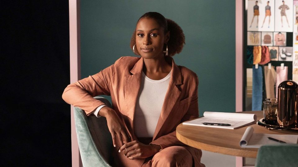 Issa Rae