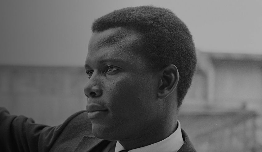 Sidney Poitier