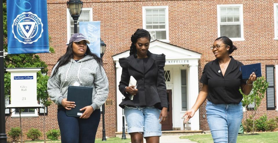 Spelman College