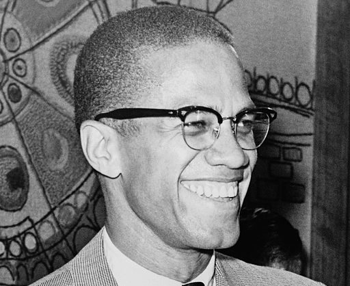 Shabazz civil rights Malcolm X Ray Wood NYPD murder evidence