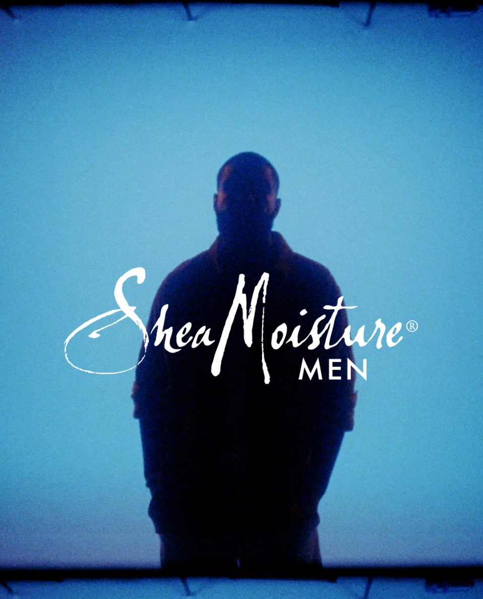 Shea Moisture for Men