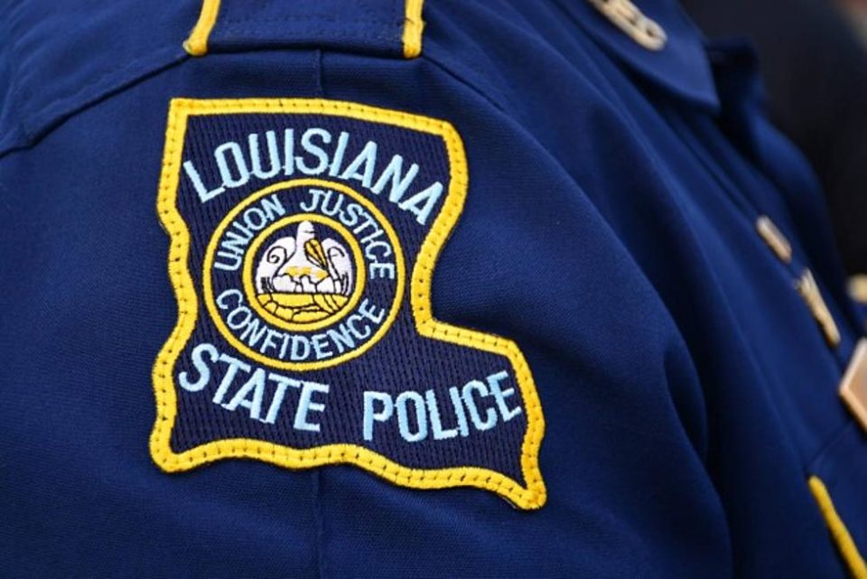 Louisiana State Police