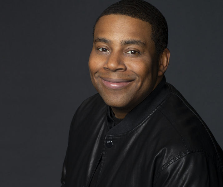 Kenan Thompson