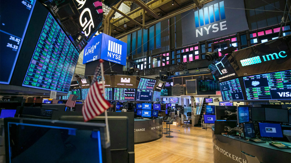 NYSE