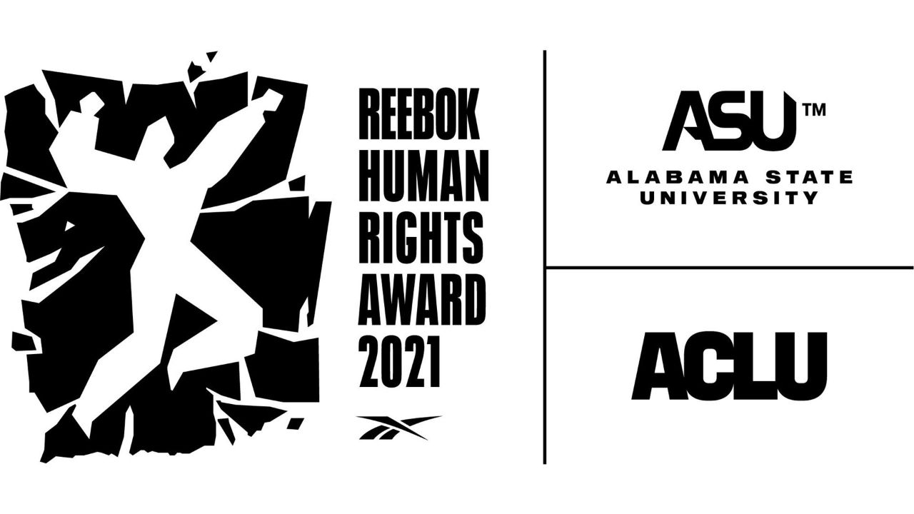 REEBOK RELAUNCHES REEBOK HUMAN RIGHTS AWARD PROGRAM